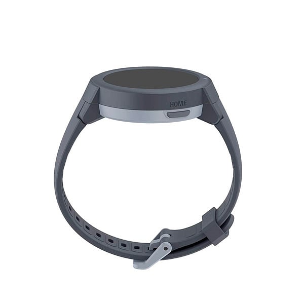 Xiaomi Amazfit Verge Gris  Smartwatch