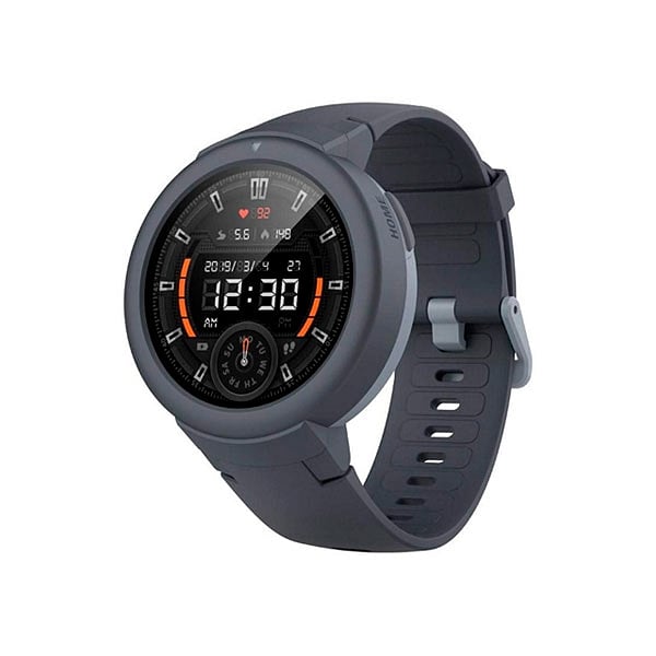 Xiaomi Amazfit Verge Gris  Smartwatch