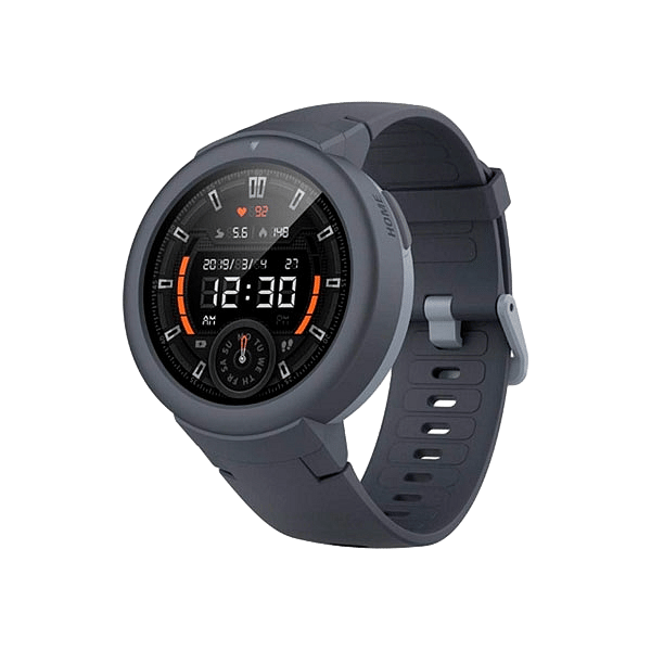 Xiaomi Amazfit Verge Gris  Smartwatch
