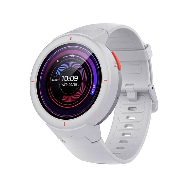 Xiaomi Amazfit Verge Blanco  Smartwatch