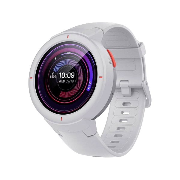 Xiaomi Amazfit Verge Blanco  Smartwatch