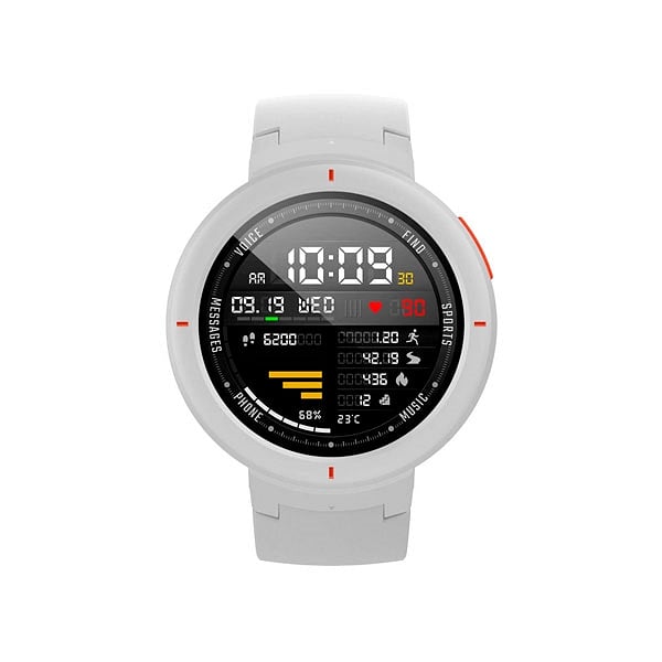 Xiaomi Amazfit Verge Blanco  Smartwatch