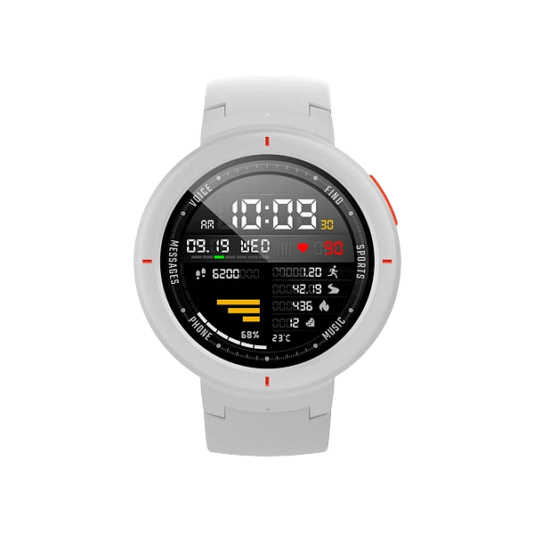 Xiaomi Amazfit Verge Blanco  Smartwatch