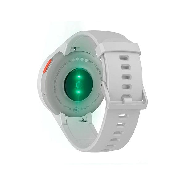 Xiaomi Amazfit Verge Blanco  Smartwatch
