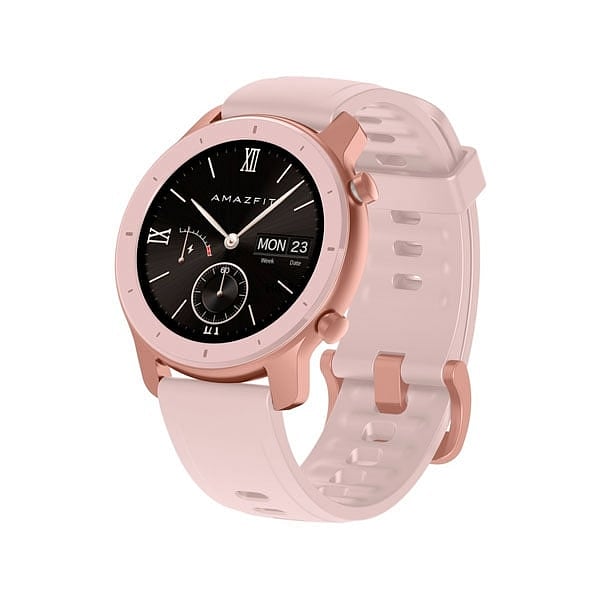 Xiaomi AMAZFIT GTR 42mm Rosa Cherry  Smartwatch