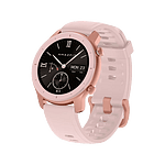Xiaomi AMAZFIT GTR 42mm Rosa Cherry  Smartwatch Xiaomi AMAZFIT GTR 42mm Rosa Cherry  Smartwatch