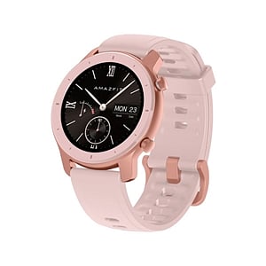 Xiaomi AMAZFIT GTR 42mm Rosa Cherry  Smartwatch