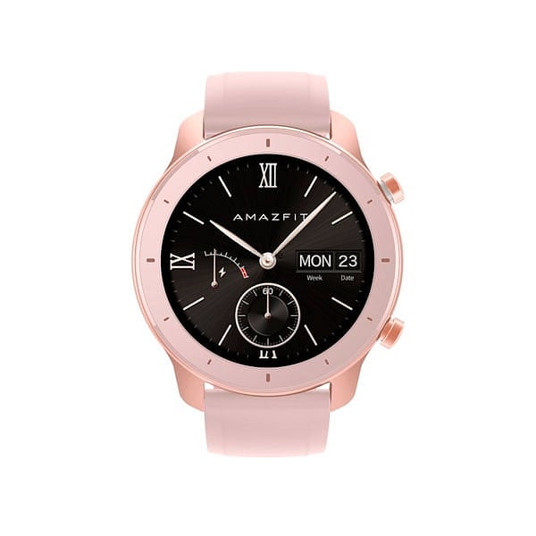 Xiaomi AMAZFIT GTR 42mm Rosa Cherry  Smartwatch