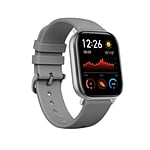 Xiaomi Amazfit GTS 165 Lava Grey GPS  Smartwatch