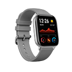 Xiaomi Amazfit GTS 165 Lava Grey GPS  Smartwatch