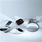 Xiaomi Amazfit GTS 165 Lava Grey GPS  Smartwatch