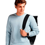 Xiaomi Amazfit GTS 165 Lava Grey GPS  Smartwatch