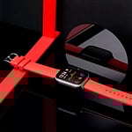 Xiaomi Amazfit GTS 165 Vermillion Orange GPS  Smartwatch