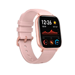 Xiaomi Amazfit GTS 165 Rose Pink GPS  Smartwatch Xiaomi Amazfit GTS 165 Rose Pink GPS  Smartwatch