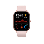 Xiaomi Amazfit GTS 165 Rose Pink GPS  Smartwatch Xiaomi Amazfit GTS 165 Rose Pink GPS  Smartwatch