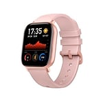 Xiaomi Amazfit GTS 165 Rose Pink GPS  Smartwatch