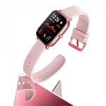 Xiaomi Amazfit GTS 165 Rose Pink GPS  Smartwatch