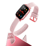 Xiaomi Amazfit GTS 165 Rose Pink GPS  Smartwatch Xiaomi Amazfit GTS 165 Rose Pink GPS  Smartwatch