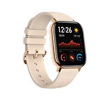 Xiaomi Amazfit GTS 165 Desert Gold GPS  Smartwatch