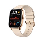 Xiaomi Amazfit GTS 165 Desert Gold GPS  Smartwatch