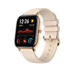 Xiaomi Amazfit GTS 165 Desert Gold GPS  Smartwatch