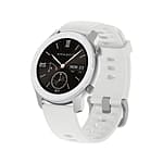 Xiaomi AMAZFIT GTR 12 Blanco 42mm  Smartwatch
