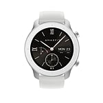 Xiaomi AMAZFIT GTR 12 Blanco 42mm  Smartwatch