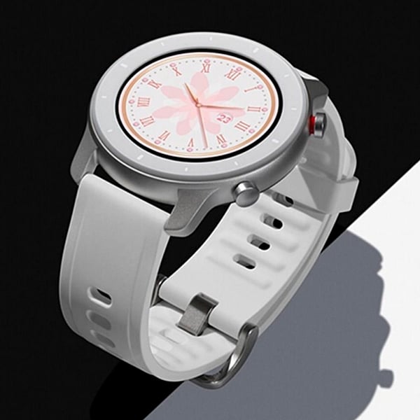 Xiaomi AMAZFIT GTR 12 Blanco 42mm  Smartwatch