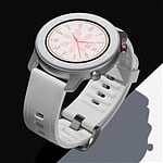 Xiaomi AMAZFIT GTR 12 Blanco 42mm  Smartwatch