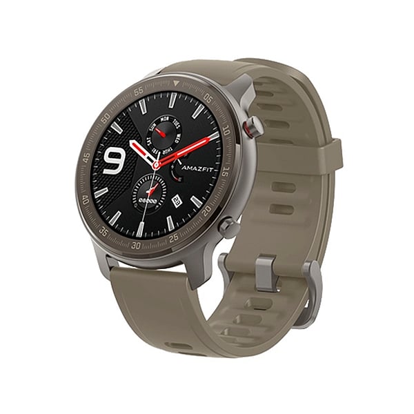 Xiaomi AMAZFIT GTR 139 Titanium 47mm  Smartwatch