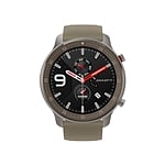 Xiaomi AMAZFIT GTR 139 Titanium 47mm  Smartwatch