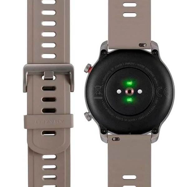 Xiaomi AMAZFIT GTR 139 Titanium 47mm  Smartwatch