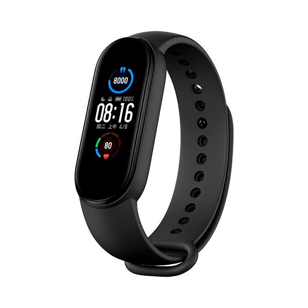 Xiaomi Mi Band 5  Pulsera de Actividad
