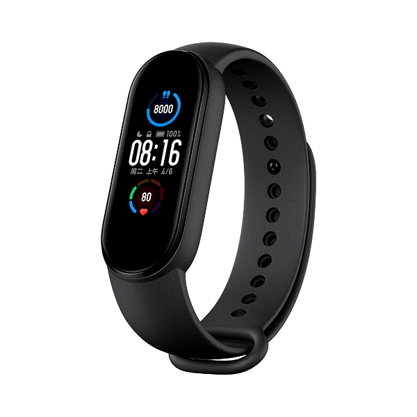 Xiaomi Mi Band 5  Pulsera de Actividad
