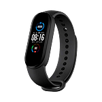Xiaomi Mi Band 5  Pulsera de Actividad Xiaomi Mi Band 5  Pulsera de Actividad