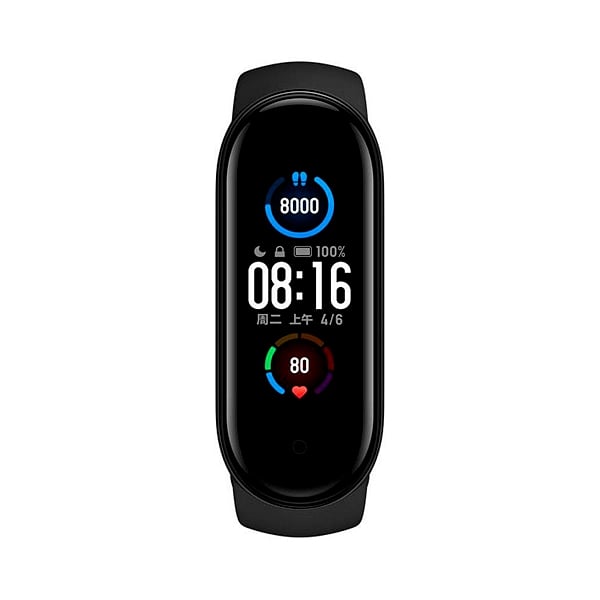 Xiaomi Mi Band 5  Pulsera de Actividad