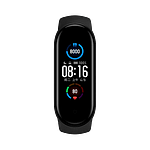 Xiaomi Mi Band 5  Pulsera de Actividad Xiaomi Mi Band 5  Pulsera de Actividad