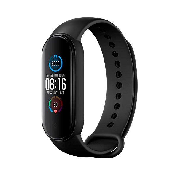 Xiaomi Mi Band 5  Pulsera de Actividad