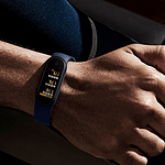 Xiaomi Mi Band 5  Pulsera de Actividad Xiaomi Mi Band 5  Pulsera de Actividad