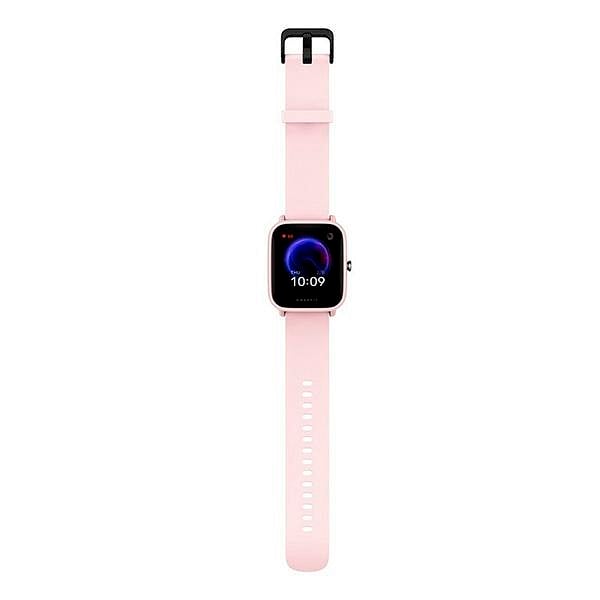 Xiaomi Amazfit Bip U Pro Rosa Smartwatch