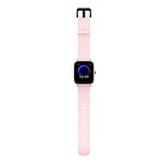 Xiaomi Amazfit Bip U Pro Rosa Smartwatch