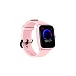 Xiaomi Amazfit Bip U Rosa Smartwatch