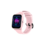 Xiaomi Amazfit Bip U Rosa Smartwatch