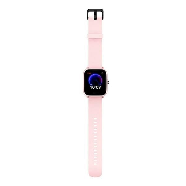 Xiaomi Amazfit Bip U Rosa Smartwatch