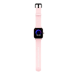 Xiaomi Amazfit Bip U Rosa Smartwatch