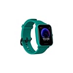 Xiaomi Amazfit Bip U Verde Smartwatch