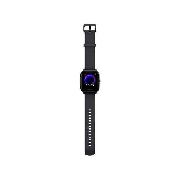 Xiaomi Amazfit Bip U Negro Smartwatch