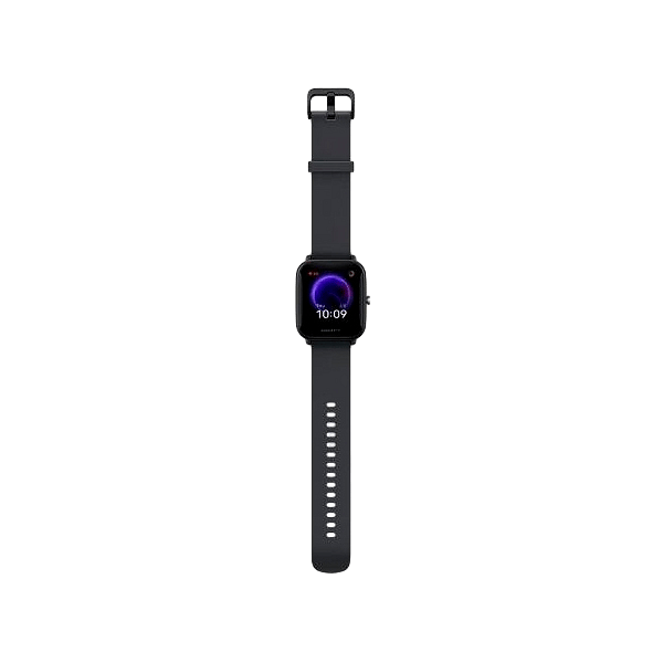 Xiaomi Amazfit Bip U Negro Smartwatch