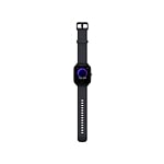 Xiaomi Amazfit Bip U Negro Smartwatch