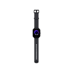 Xiaomi Amazfit Bip U Negro Smartwatch Xiaomi Amazfit Bip U Negro Smartwatch